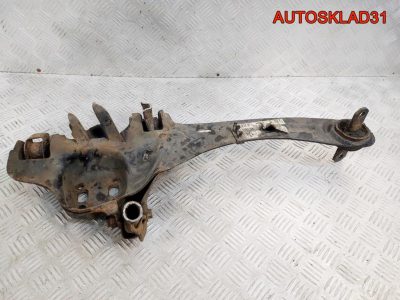 Рычаг задний продольный правый Ford Focus 1 98AG5A968BL - АвтоСклад31.рф - авторазборка контрактные б/у запчасти в г. Белгород