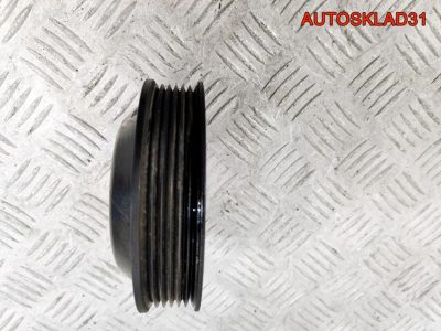 Шкив помпы BMW E39  2,5 M54B25 11511436590 - АвтоСклад31.рф - авторазборка контрактные б/у запчасти в г. Белгород