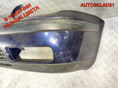 Бампер передний Volkswagen Golf 3 Кабриолет - АвтоСклад31.рф - авторазборка контрактные б/у запчасти в г. Белгород