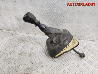 Кулиса МКПП Mitsubishi Carisma DA 1.8 4G93 - АвтоСклад31.рф - авторазборка контрактные б/у запчасти в г. Белгород