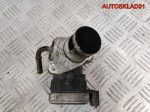 Клапан EGR ЕГР Opel Vectra C 2,2 Y22DTR 
00005321C7 - АвтоСклад31.рф - авторазборка контрактные б/у запчасти в г. Белгород