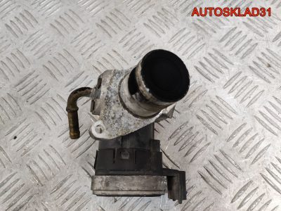 Клапан EGR ЕГР Opel Vectra C 2,2 Y22DTR 
00005321C7 - АвтоСклад31.рф - авторазборка контрактные б/у запчасти в г. Белгород
