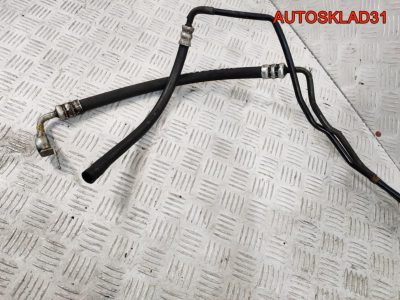 Трубка ГУР Opel Vectra B 1,6 X16XEL 90538396 - АвтоСклад31.рф - авторазборка контрактные б/у запчасти в г. Белгород