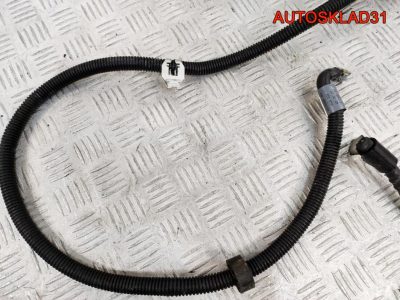 Провод стартера Mercedes Benz GLK X204 A2044400510 - АвтоСклад31.рф - авторазборка контрактные б/у запчасти в г. Белгород