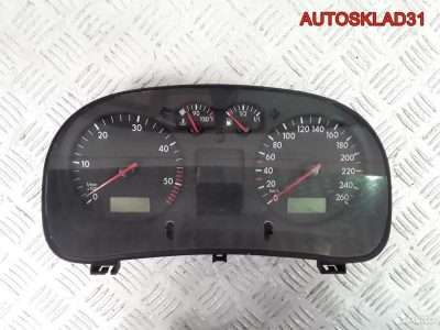 Панель приборов VW Golf 4 1J0920826C Дизель - АвтоСклад31.рф - авторазборка контрактные б/у запчасти в г. Белгород