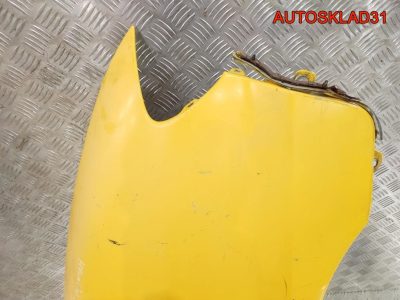 Крыло переднее правое Hyundai Starex H1 663214A500 - АвтоСклад31.рф - авторазборка контрактные б/у запчасти в г. Белгород