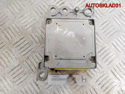 Блок управления AIR BAG Nissan X-Trail 988209H600 - АвтоСклад31.рф - авторазборка контрактные б/у запчасти в г. Белгород