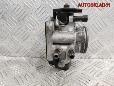 Дроссельная заслонка Hyundai Getz 1,3 G4EA 3510022700 - АвтоСклад31.рф - авторазборка контрактные б/у запчасти в г. Белгород
