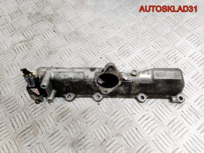 Коллектор впускной Opel Astra G 1.7 Y17DT Дизель 8972186580 - АвтоСклад31.рф - авторазборка контрактные б/у запчасти в г. Белгород