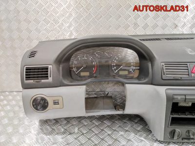 Торпедо Голое Skoda Octavia 1 1U1857007R - АвтоСклад31.рф - авторазборка контрактные б/у запчасти в г. Белгород