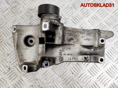 Кронштейн генератора VW Polo 4 1,4 AUA 036145169G - АвтоСклад31.рф - авторазборка контрактные б/у запчасти в г. Белгород