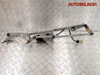 Трапеция дворников Mercedes W203 A2038240305 - АвтоСклад31.рф - авторазборка контрактные б/у запчасти в г. Белгород