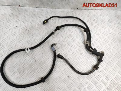 Провод стартера Mercedes Benz GLK X204 A2044400510 - АвтоСклад31.рф - авторазборка контрактные б/у запчасти в г. Белгород