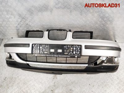 Бампер передний Seat Toledo 2 1M0807221H - АвтоСклад31.рф - авторазборка контрактные б/у запчасти в г. Белгород