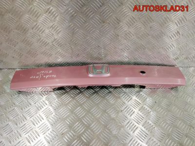 Накладка двери багажника Honda Jazz 77890SAA0030 - АвтоСклад31.рф - авторазборка контрактные б/у запчасти в г. Белгород
