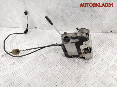 Замок двери передней правой Mercedes W211 - АвтоСклад31.рф - авторазборка контрактные б/у запчасти в г. Белгород