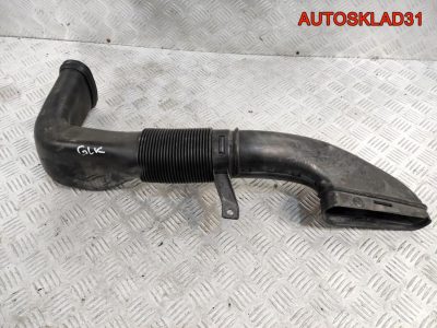Воздуховод Mercedes GLK X204 A6510903537 - АвтоСклад31.рф - авторазборка контрактные б/у запчасти в г. Белгород