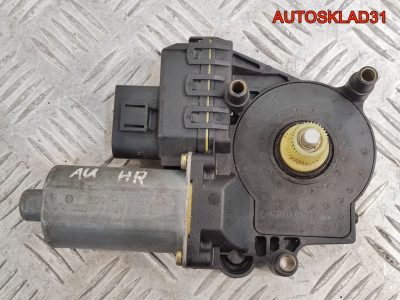 Моторчик стеклоподъёмника з/п Audi A6 C5 0130821785 - АвтоСклад31.рф - авторазборка контрактные б/у запчасти в г. Белгород
