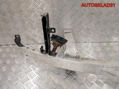 Усилитель переднего бампера Mercedes GLK-X204 A2046205534 - АвтоСклад31.рф - авторазборка контрактные б/у запчасти в г. Белгород