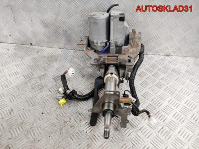 Электроусилитель руля Nissan Qashqai J10 48810EY40A - АвтоСклад31.рф - авторазборка контрактные б/у запчасти в г. Белгород