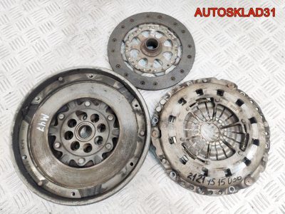 Комплект сцепления BMW E46 2,0 M47 21217533870 - АвтоСклад31.рф - авторазборка контрактные б/у запчасти в г. Белгород