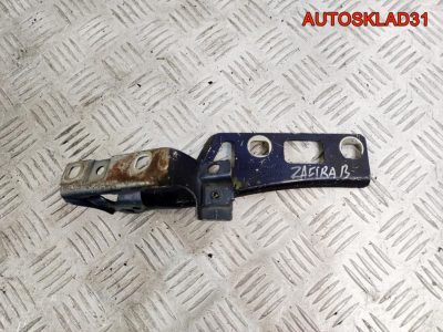Петля капота левая Opel Zafira B 13224576 - АвтоСклад31.рф - авторазборка контрактные б/у запчасти в г. Белгород
