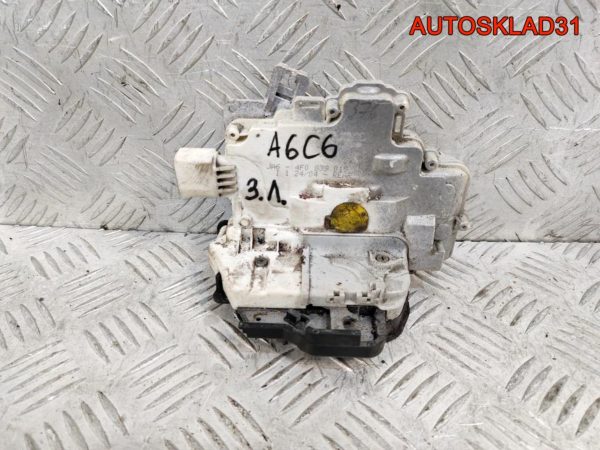 Теплообменник Audi A6 C6 2.4 BDW 06E117021G - АвтоСклад31.рф - авторазборка контрактные б/у запчасти в г. Белгород