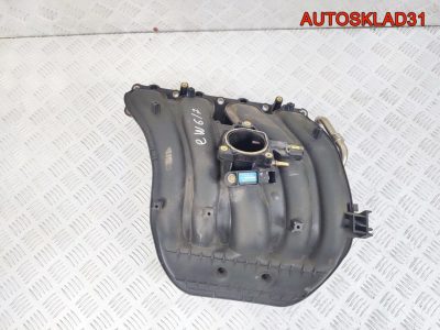 Коллектор впускной Citroen C5 1,8 EW6/7 - АвтоСклад31.рф - авторазборка контрактные б/у запчасти в г. Белгород