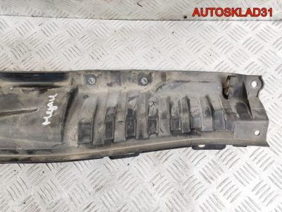Решетка стеклоочистителя Renault Megane 3 668101847R - АвтоСклад31.рф - авторазборка контрактные б/у запчасти в г. Белгород