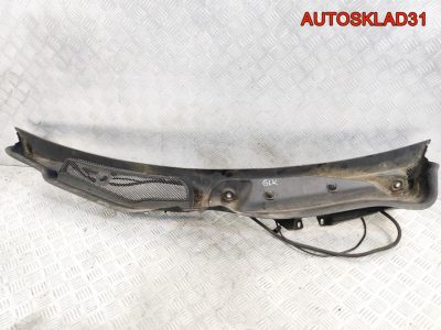 Решетка стеклоочистителя Mercedes GLK X204 A2048300313 - АвтоСклад31.рф - авторазборка контрактные б/у запчасти в г. Белгород