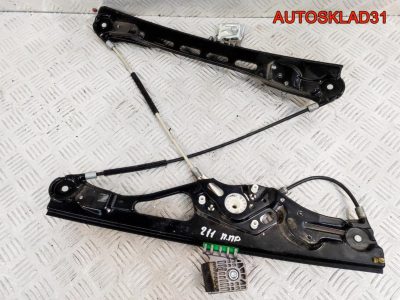 Стеклоподъемник передний правый Mercedes W211 - АвтоСклад31.рф - авторазборка контрактные б/у запчасти в г. Белгород