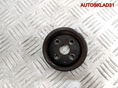 Шкив помпы малый Hyundai Getz 1 1,3 G4EA 2522622610 - АвтоСклад31.рф - авторазборка контрактные б/у запчасти в г. Белгород