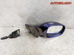 Зеркало правое механическое Seat Leon 1M1 1M185750801C - АвтоСклад31.рф - авторазборка контрактные б/у запчасти в г. Белгород