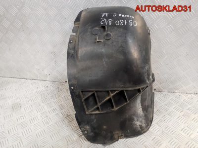 Локер задний левый Opel Vectra C 9180842 Лифтбэк - АвтоСклад31.рф - авторазборка контрактные б/у запчасти в г. Белгород