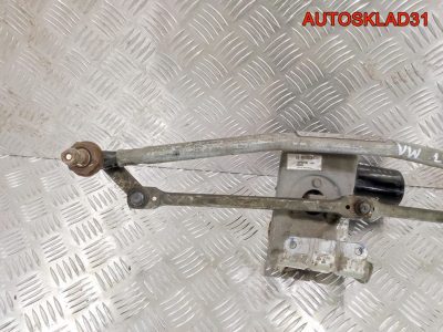 Трапеция дворников VW Multivan T4 3397020383 - АвтоСклад31.рф - авторазборка контрактные б/у запчасти в г. Белгород