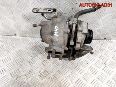 Турбина BMW E46 2,0 M47 7790312C - АвтоСклад31.рф - авторазборка контрактные б/у запчасти в г. Белгород