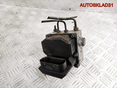 Блок ABS АБС Ford Mondeo 3 3S712M110AA - АвтоСклад31.рф - авторазборка контрактные б/у запчасти в г. Белгород