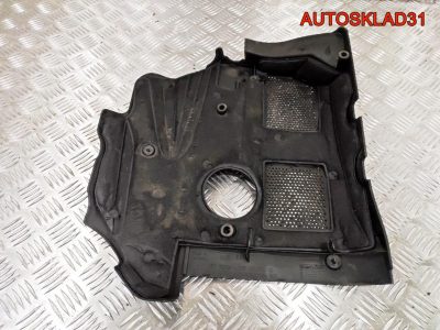 Декоративная крышка двигателя Audi A4 B5 058103724Q - АвтоСклад31.рф - авторазборка контрактные б/у запчасти в г. Белгород
