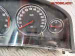 Панель приборов Opel Vectra C 13186664 2,2 Бензин - АвтоСклад31.рф - авторазборка контрактные б/у запчасти в г. Белгород