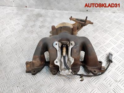 Катализатор Renault Scenic 1 2.0 F4R 740 H108707600578 - АвтоСклад31.рф - авторазборка контрактные б/у запчасти в г. Белгород