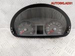 Панель приборов VW Crafter 2E0920846C Дизель - АвтоСклад31.рф - авторазборка контрактные б/у запчасти в г. Белгород