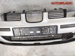 Бампер передний Seat Toledo 2 1M0807221H - АвтоСклад31.рф - авторазборка контрактные б/у запчасти в г. Белгород