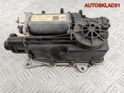 Актуатор сцепления РКПП Opel Corsa C AG9D303701a - АвтоСклад31.рф - авторазборка контрактные б/у запчасти в г. Белгород