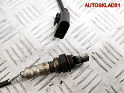 Датчик кислородный Audi A6 C6 2.4 BDW 06E906265E - АвтоСклад31.рф - авторазборка контрактные б/у запчасти в г. Белгород