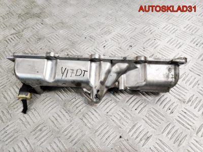 Коллектор впускной Opel Astra G 1.7 Y17DT Дизель 8972186580 - АвтоСклад31.рф - авторазборка контрактные б/у запчасти в г. Белгород