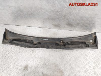 Решетка стеклоочистителя Renault Megane 3 668110003R - АвтоСклад31.рф - авторазборка контрактные б/у запчасти в г. Белгород