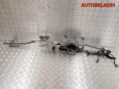 Трапеция дворников Volkswagen Sharan 7M0955023E - АвтоСклад31.рф - авторазборка контрактные б/у запчасти в г. Белгород