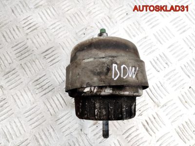 Опора двигателя левая Audi A6 C6 2,4 BDW 4F0199379K - АвтоСклад31.рф - авторазборка контрактные б/у запчасти в г. Белгород