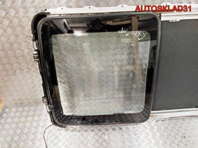 Люк в сборе электрический Subaru Forester S12 65450SC000 - АвтоСклад31.рф - авторазборка контрактные б/у запчасти в г. Белгород