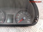 Панель приборов VW Crafter 2E0920846C Дизель - АвтоСклад31.рф - авторазборка контрактные б/у запчасти в г. Белгород